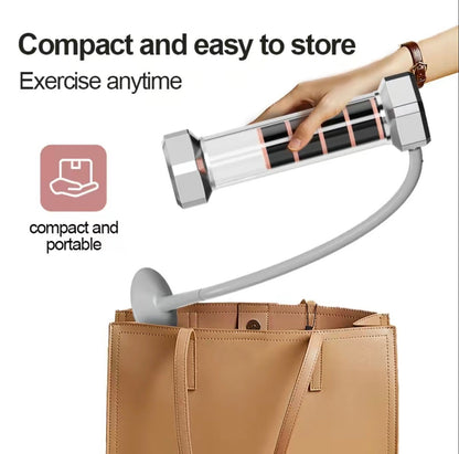 LungBoost Breathing Trainer