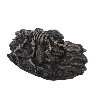 Crawler toy shelter aquarium fish tank ornaments