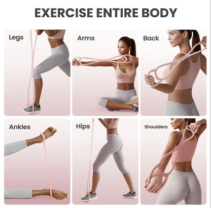 FlexTone Resistance Bands