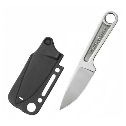 SteelEdge Knife