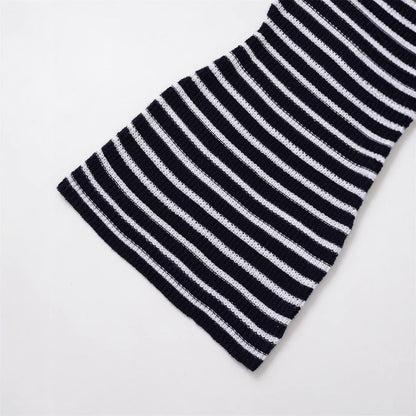 Design Sense Unique Versatile Fitted Slim Casual Dress