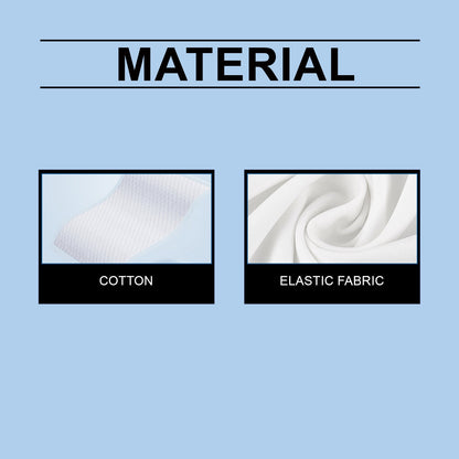 Anti-Snoring Sleep Patch Anti-Snoring Care At Night Physical Ventilation Anti-Snoring Patch