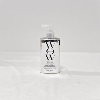 Color WOW Anti manic Hair Care Glossy, Straight and Soft lotion