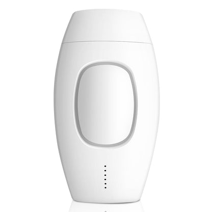 LippyTime IPL Laser Hair Removal