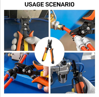 PushFit Air Hose Removal Tool
