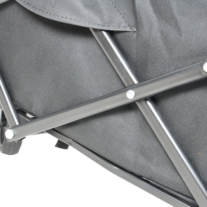 Folding Wagon Garden Shopping Beach Cart