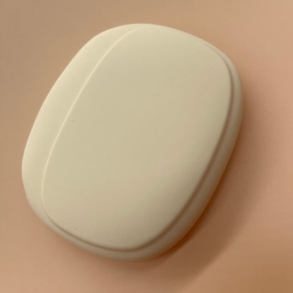 Silicone earphone cable bag Data cable storage case Silicone storage bag Silicone earphone bag