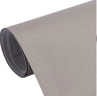 LeatherFix Patch Sheet
