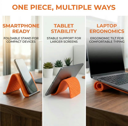 GripStand Phone Holder