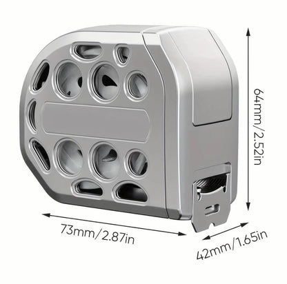 SteelPro Tape Measure