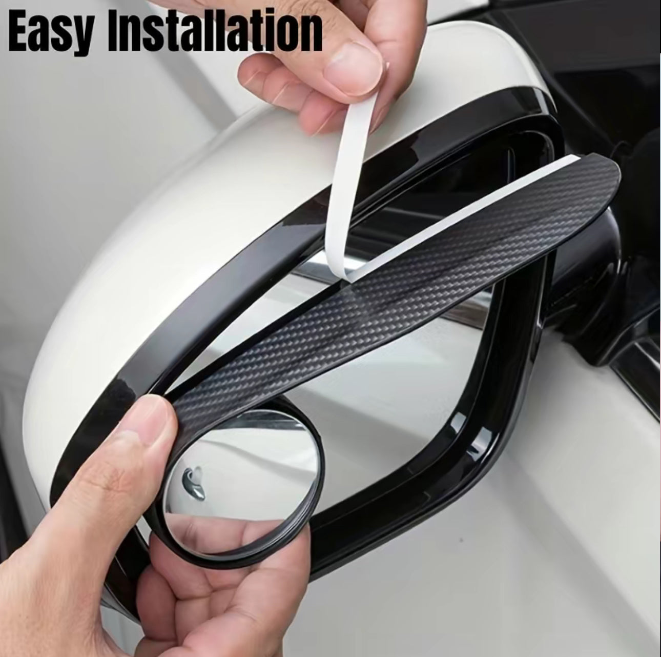 ClearView Spot Mirrors