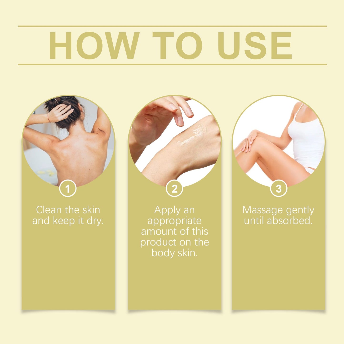 Plant Body Essential Oil (Frankincense), hydrating and moisturizing body moisturizing massage essential oil