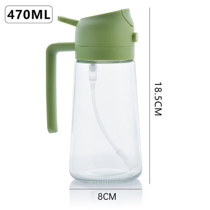 MultiSpray Oil Dispenser