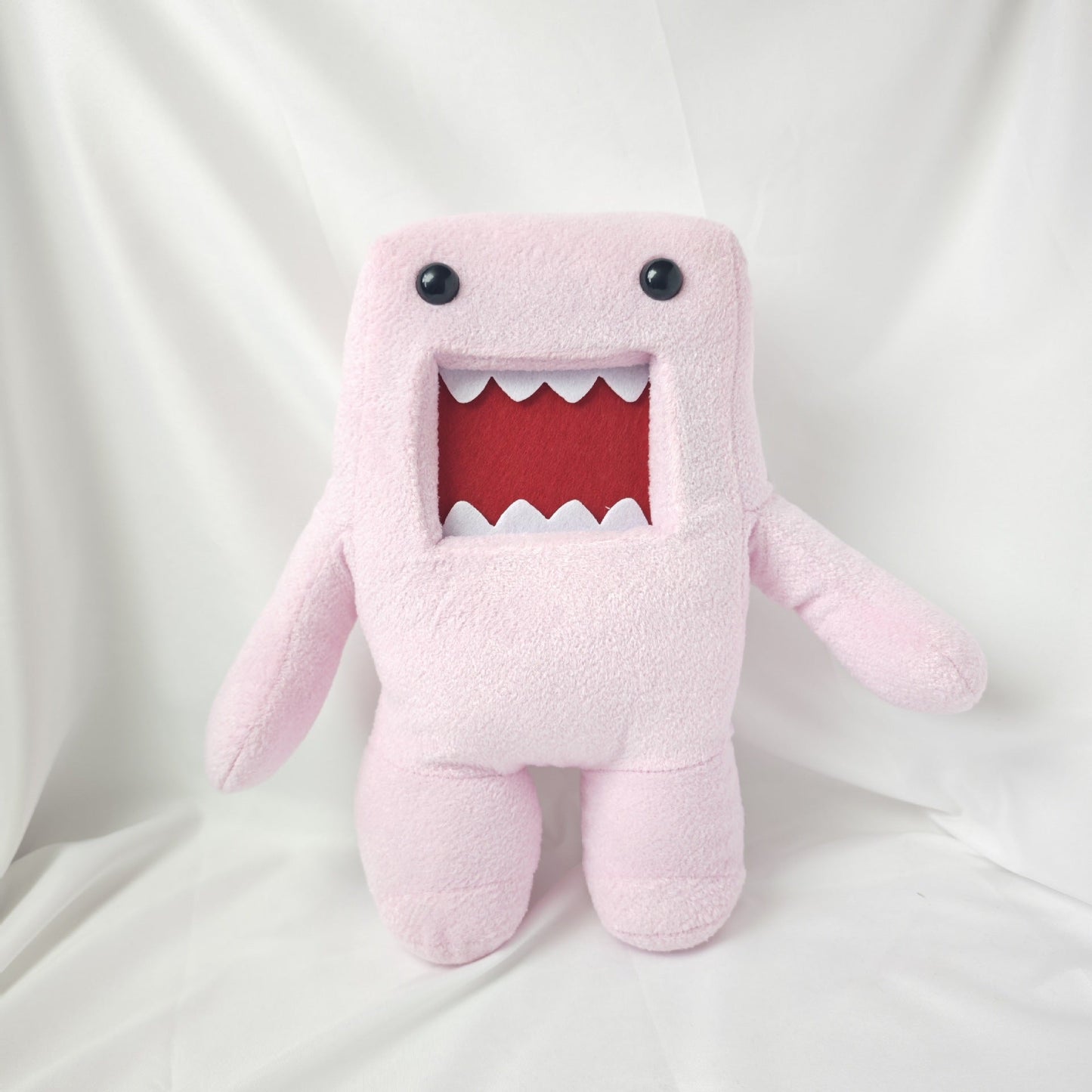 Anime Tama kun Plush Toy Tama kun Domo kun Plush Toy Doll