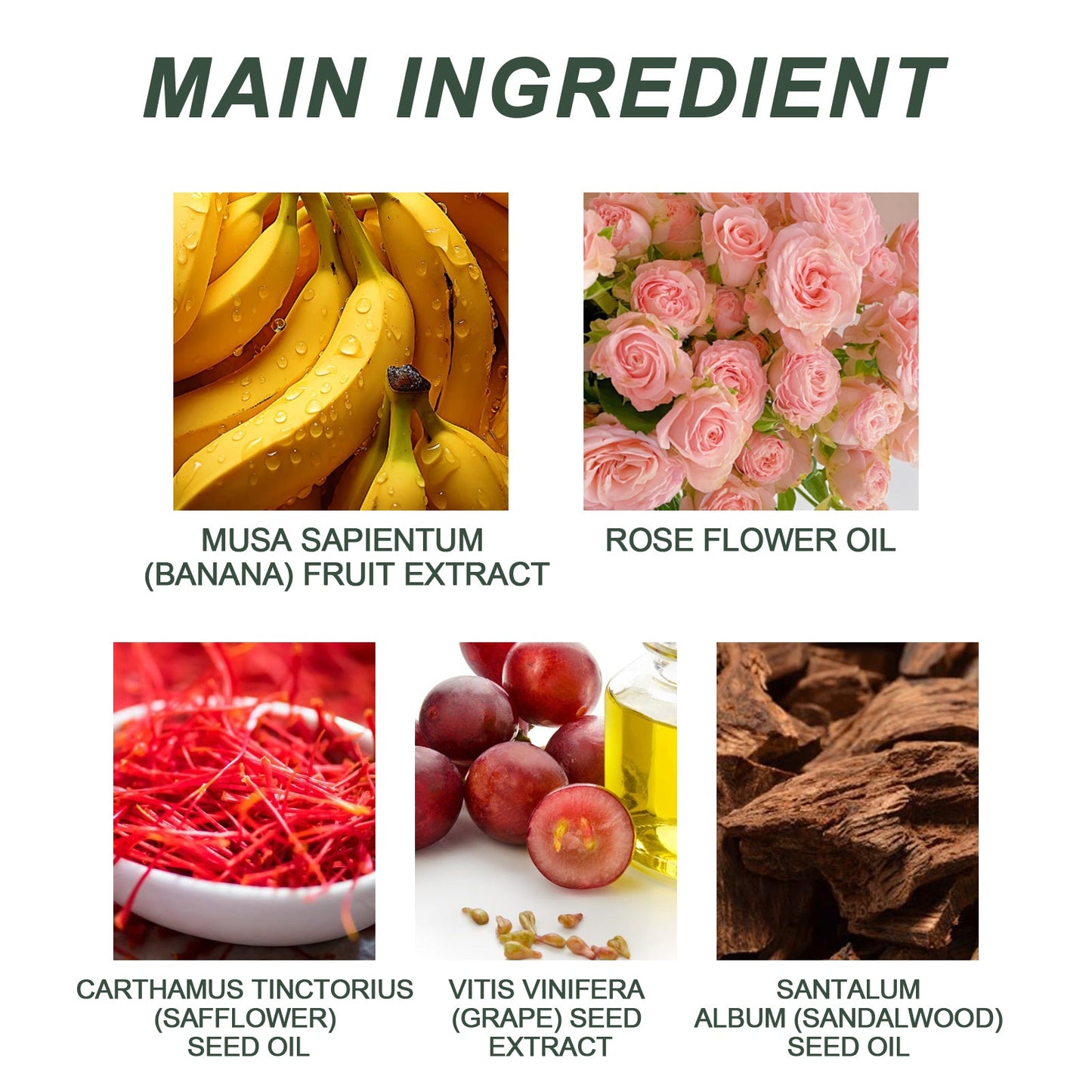 Banana Yoni Oil