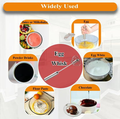 Push Blend Whisk
