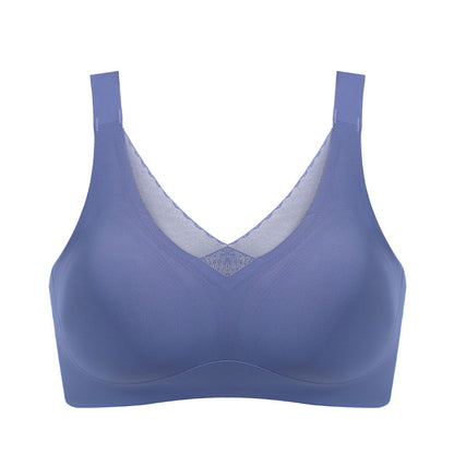 Artificial breast bra for breast removal surgery silicone women's fake breast and fake chest 2-in-1 bra