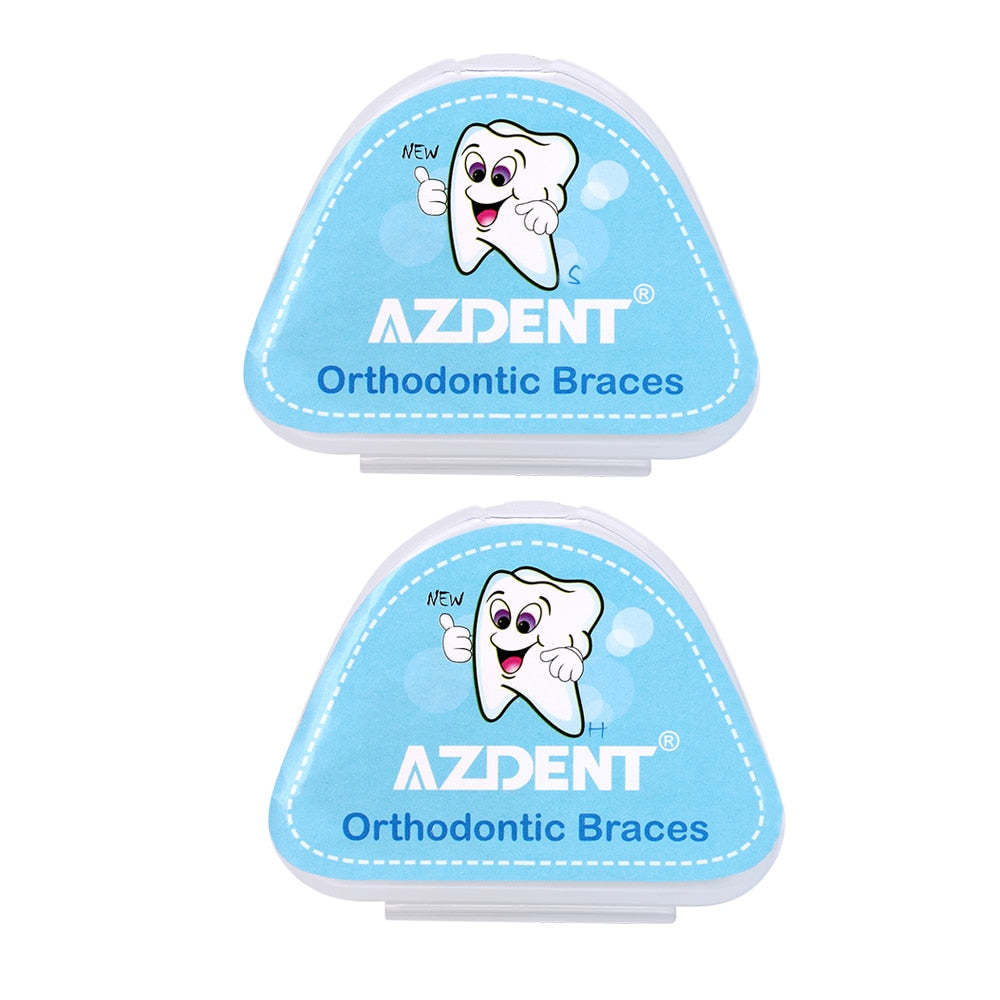 Orthodontic Braces Appliance Dental Braces For Teeth Silicone Alignment Trainer Teeth Straightener Bruxism Mouth Duard Opener