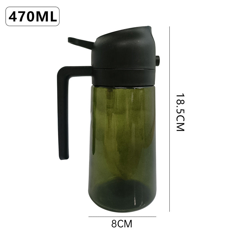 MultiSpray Oil Dispenser