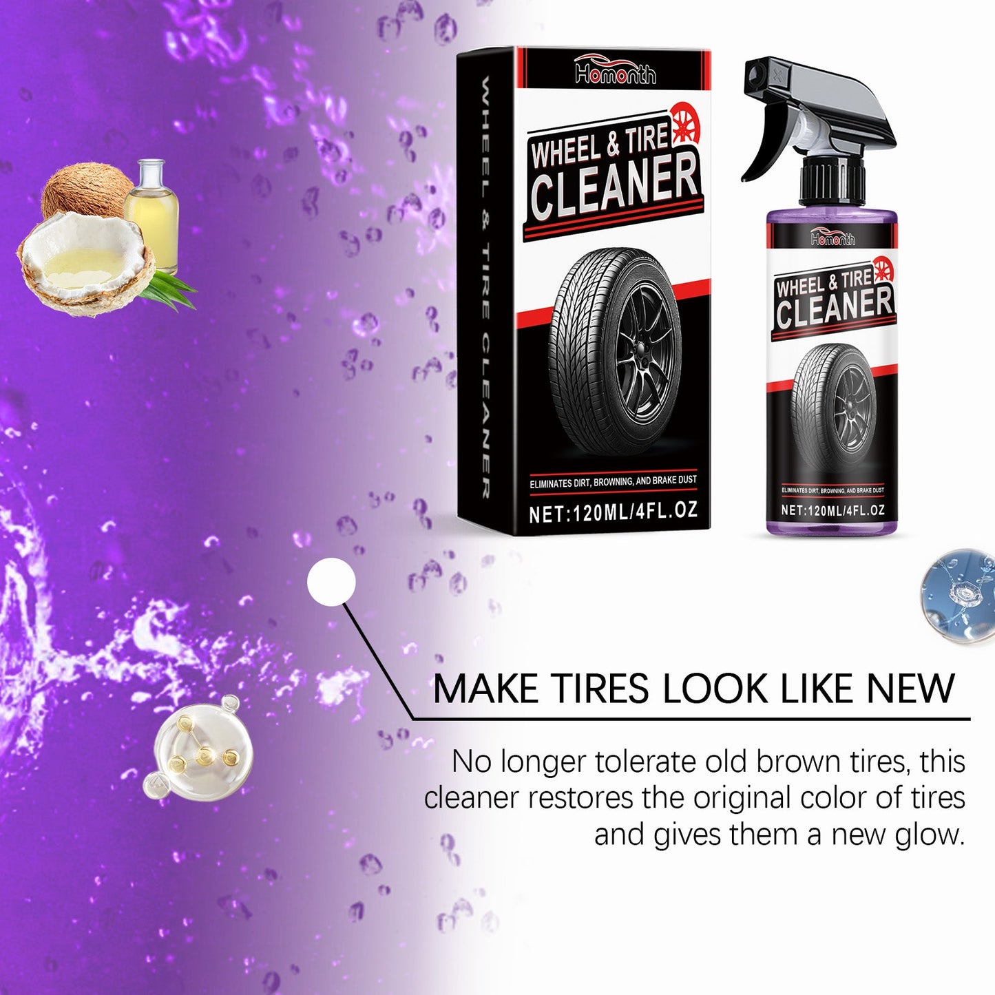 Automotive All-Purpose Cleaner