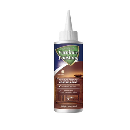 Furniture Polishing Nano Coating Agent, Cleaning And Maintenance Wood Furniture Tile Floor Cooktop Polish Agent