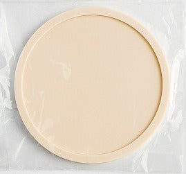 Hot selling silicone cup pad, circular and thickened 10CM drainage pad, heat insulation and anti slip tea cup pad