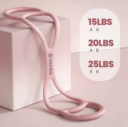 FlexTone Resistance Bands