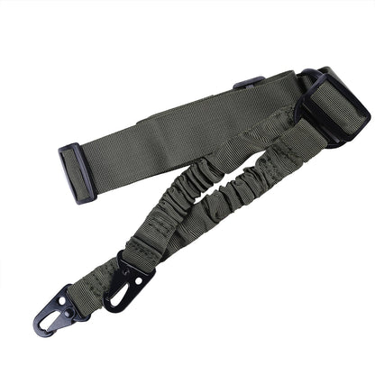 Tactical Gun Accessories  Double Point Sling 2 Point Sling for Rifle Scope for Hunting