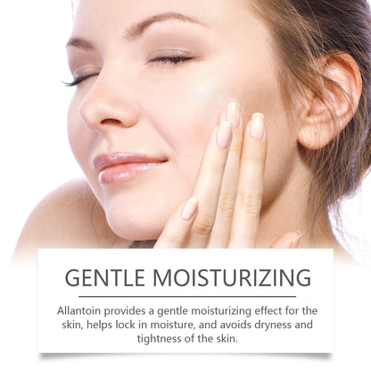 Salicylic Acid Cleansing Pad Gently Cleanses Facial Skin Hydrating Skin Care Cleanser