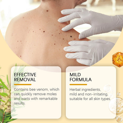 Bee Venom Kew Care Spray Nourishes And Restores Skin Body Kew Care Spray For Skin