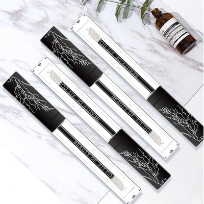 Fit Colors Transparent Lip Oil Glass Lip Gloss Colorless Lip Gloss Lasting Moisturizing Moisturizing Superposition Liquid