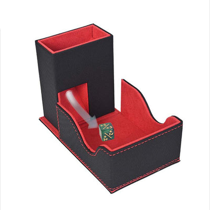 2025 New Game Card Boxes. Large - capacity. Multiple Colors.