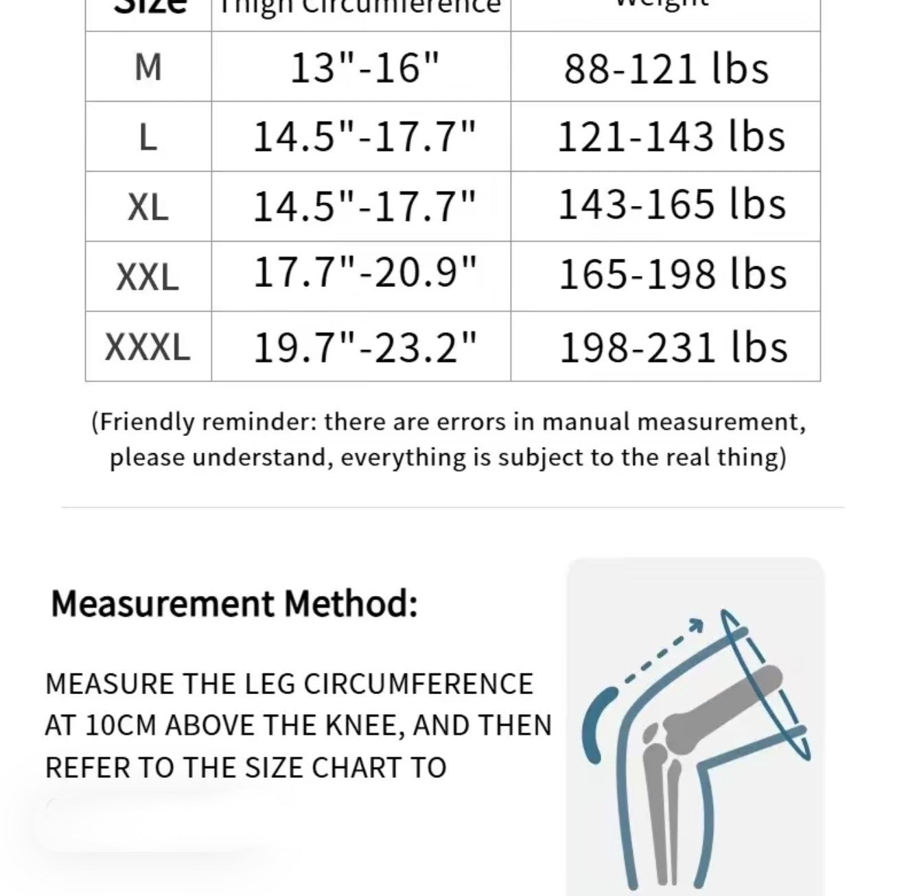 FlexGuard Air Knee Brace