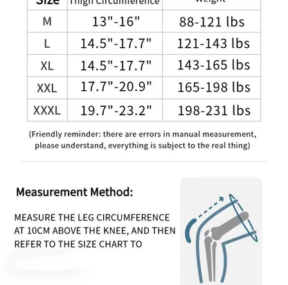 FlexGuard Air Knee Brace