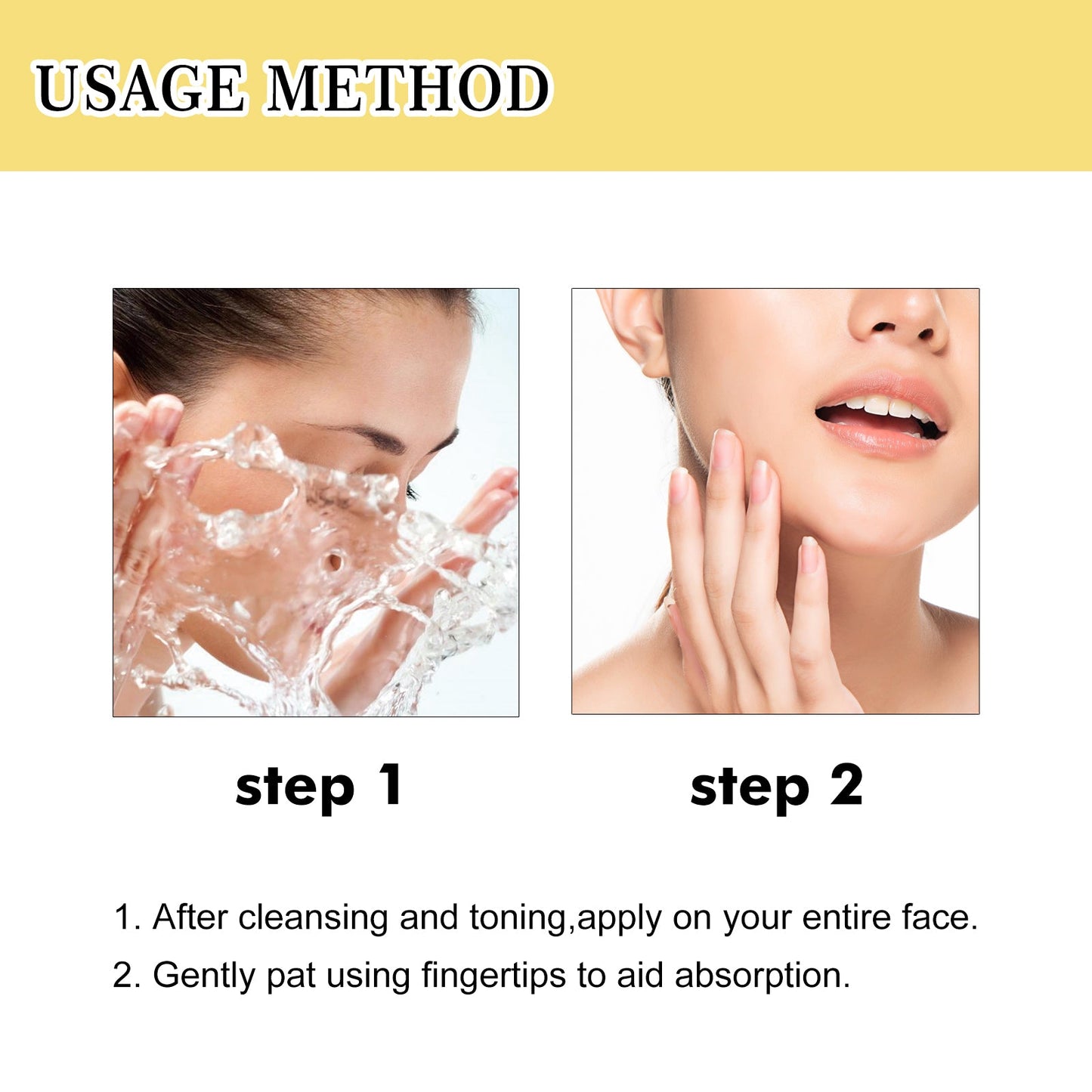 Snail 96 Collagen Power Essence, Repair Skin Barrier Moisturizing And Fading Dark Spots Snail Essence