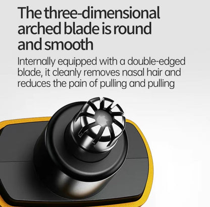 PureCut Nose Trimmer