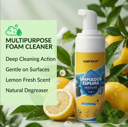 EnzyClean Foam Spray
