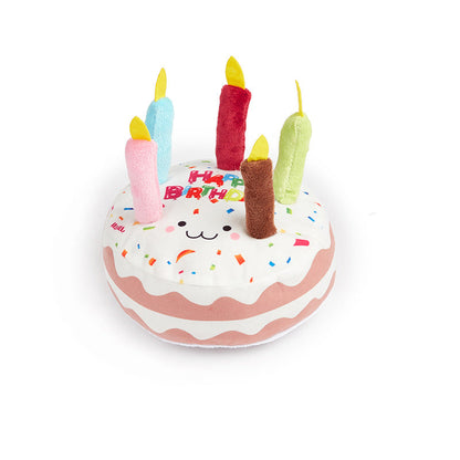 Dog Simulation Cake Toy Pet Simulation Snack Toy Cake Candy Dog Bite Toy Pet Toy