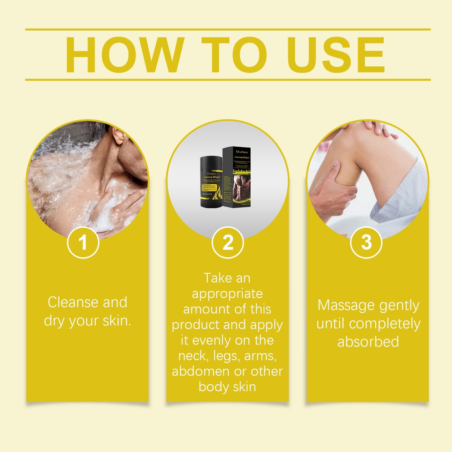Body Care Bar Body Care Cream Moisturizes And Hydrates Skin And Improves Elasticity Daily Body Care Cream
