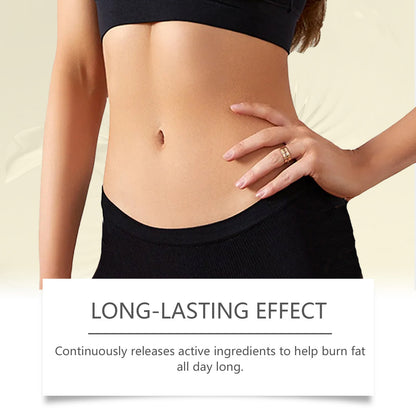 Bee Venom Beauty Considerate, Lazy Body Beauty Navel Paste Moisturizing Tight Skin Care Show Charm Body Care Paste