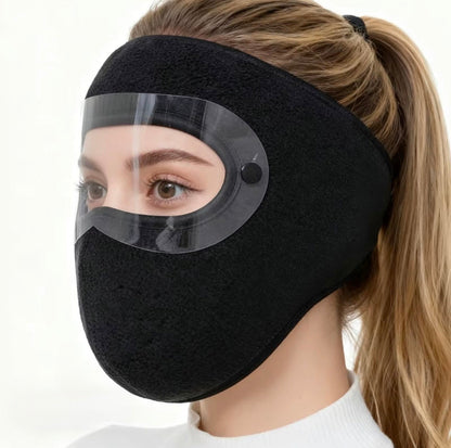 IceDefender Face Cover