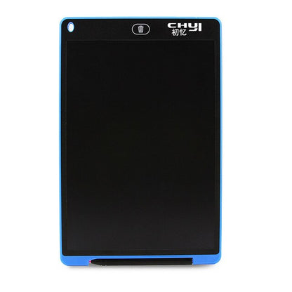 12 Inch LCD Writing Tablet Digital Electronics Portable Art Copy Drawing Board Paperless Handwriting Bulletin Pad For Office