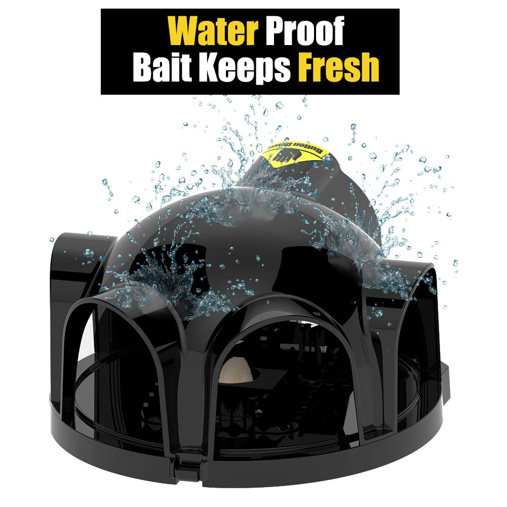 Strong Snap Mouse Rat Traps-High Sensitive Snap Big Plastic Mouse Trap Rodent Catcher