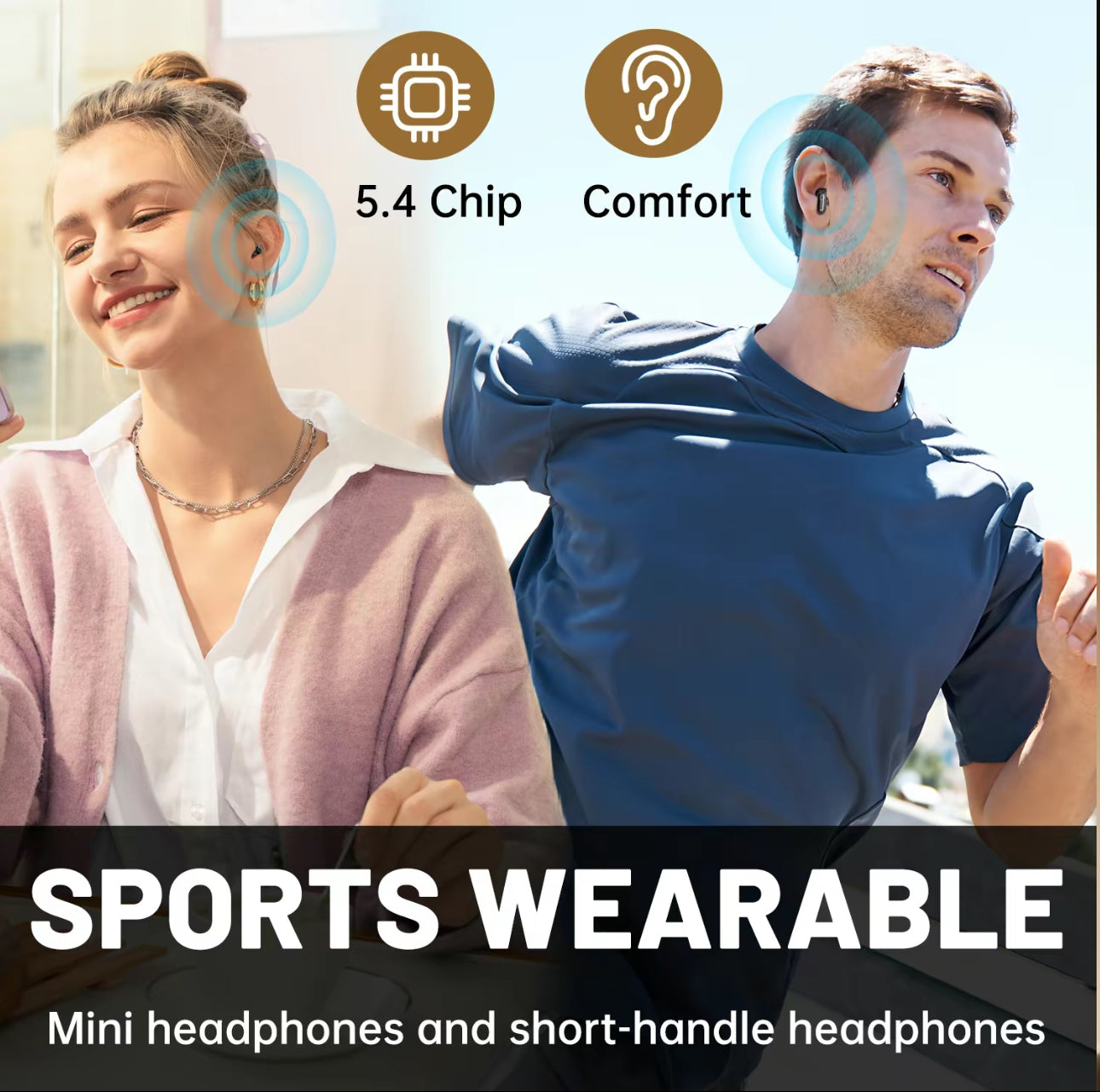 EchoBuds Mini Duo