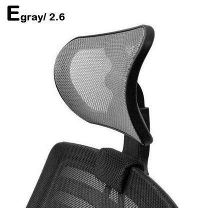 Computer Chair Headrest Office Pillow Height Adjustment Chair Back
