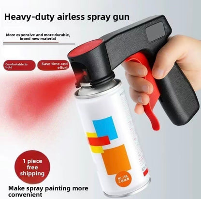 UltraSpray Color Change Spray Tool
