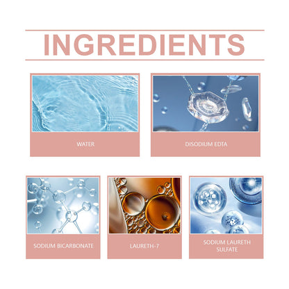 Auto Shellac Cleaning Agent Car Paint Decontaminating Bird Droit Resin Shellac Bug Spot Foam Cleaner