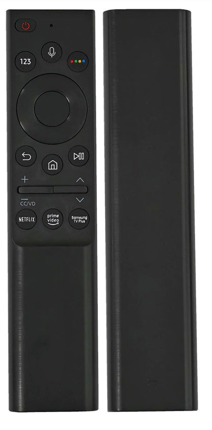 Samsung Solar Bluetooth Voice TV Remote Control BN59-01385A Upgraded Premium Version