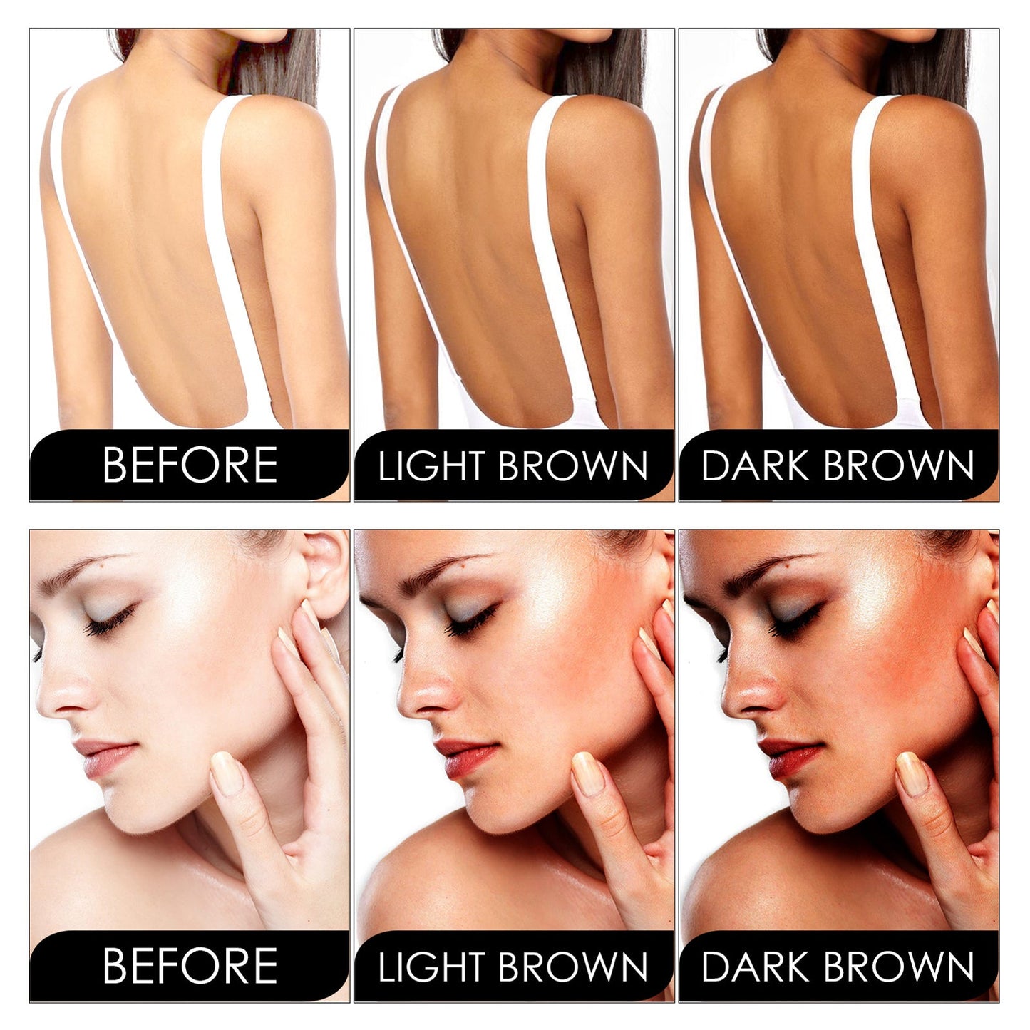 Tanning Nasal Spray Tanning Beauty Self Tanning Tan Wheat Skin Body Care
