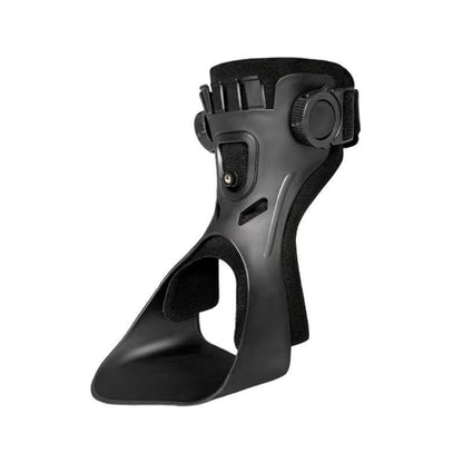 Foot internal eversion corrector wearable shoe fracture postoperative walking aid rehabilitation ankle foot support shoe trainer